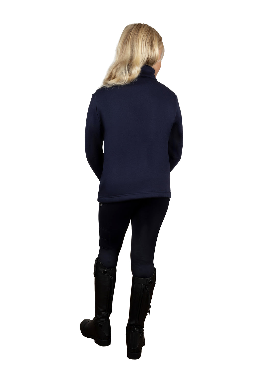 Chandail Coldstream Hamilton scintillant - Filles