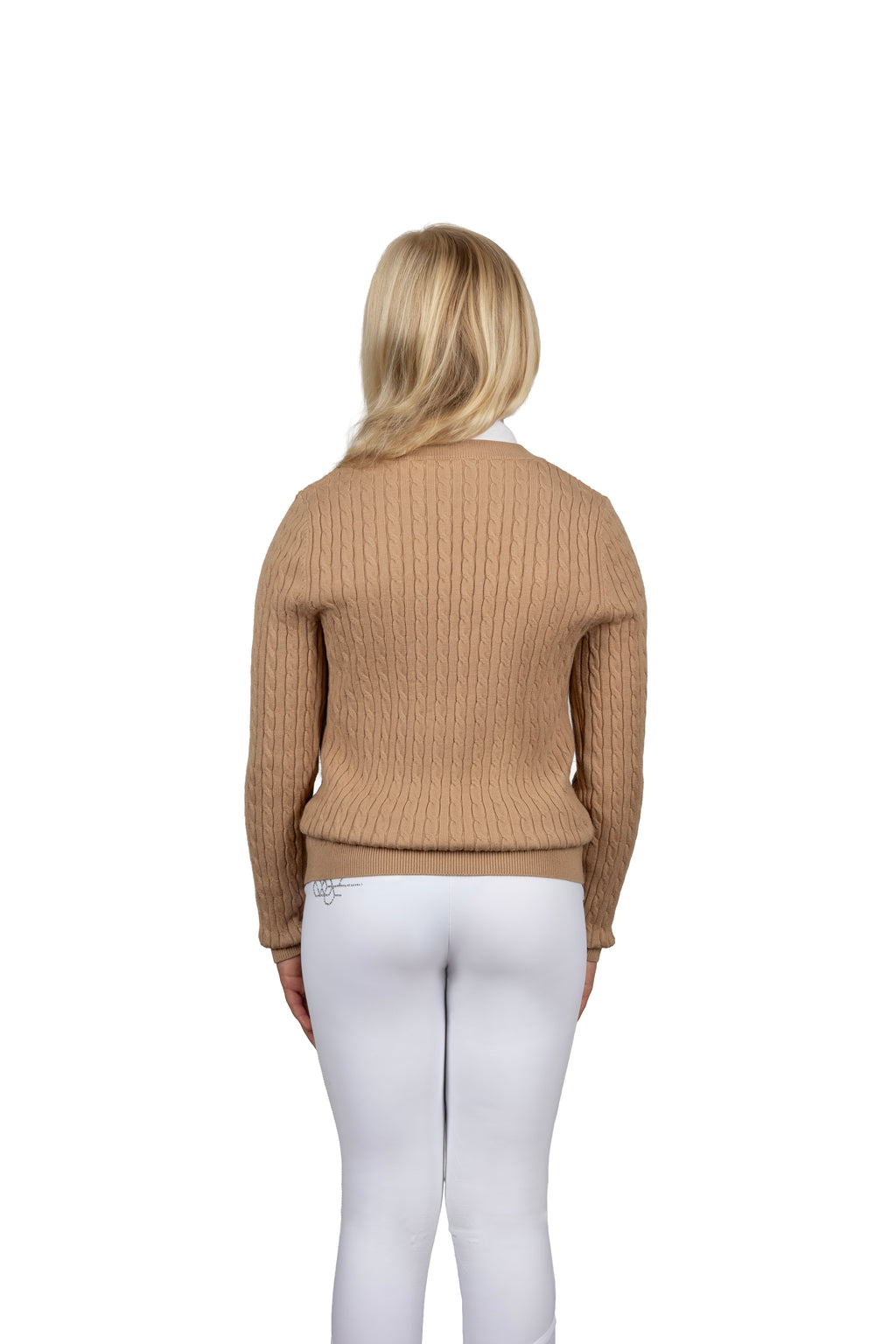 Pull Coldstream Clarkston - Filles