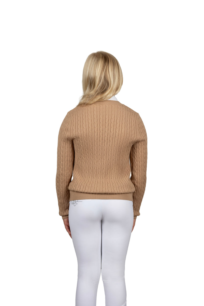 Coldstream Sweater Clarkston - Girls