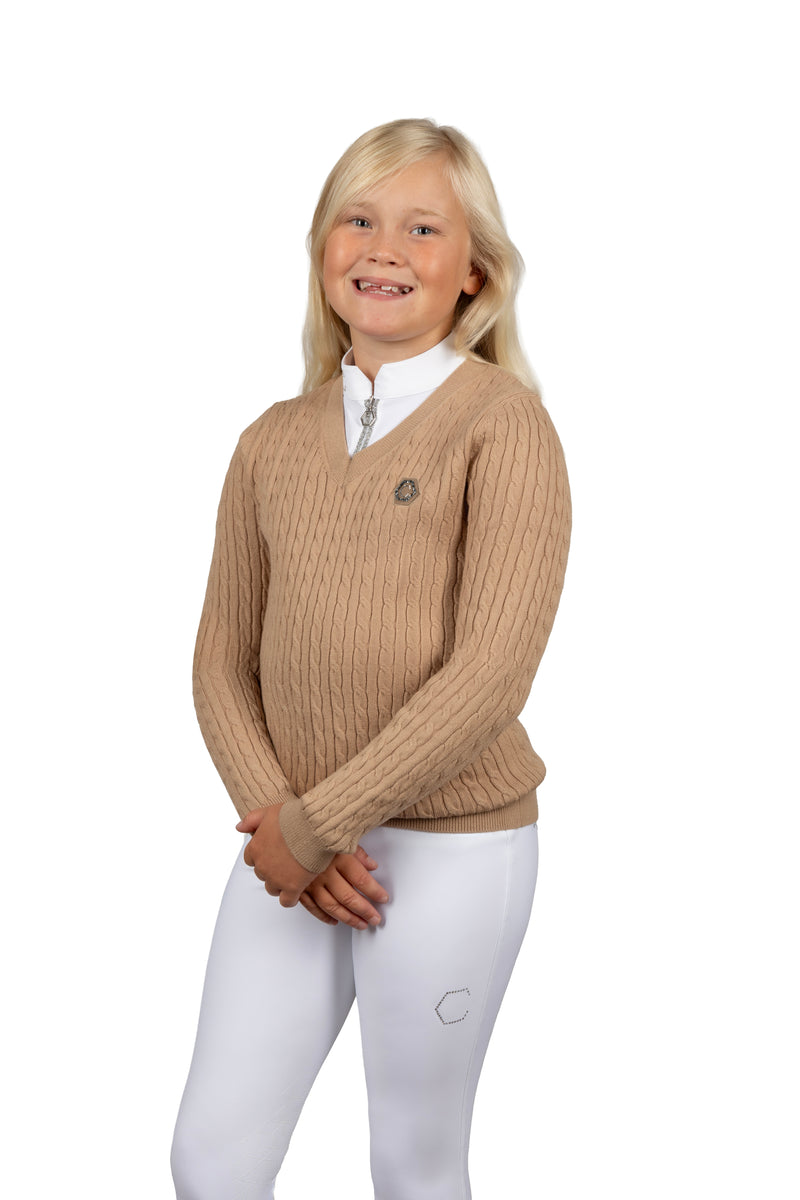Coldstream Sweater Clarkston - Girls