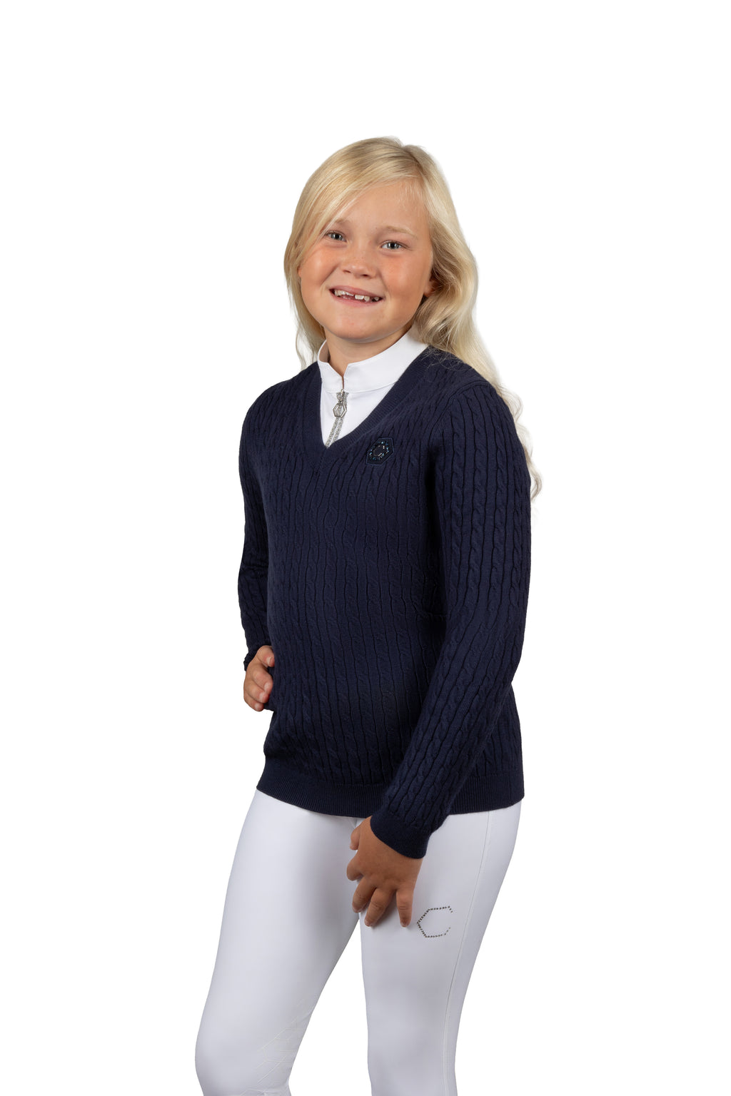 Chandail Coldstream Clarkston – Filles