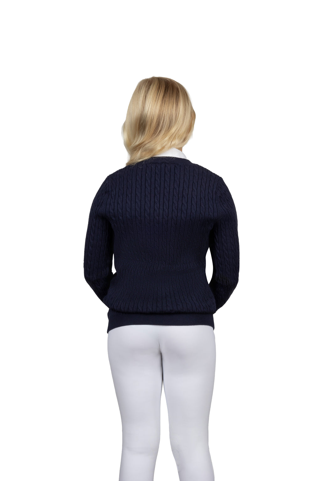 Chandail Coldstream Clarkston – Filles