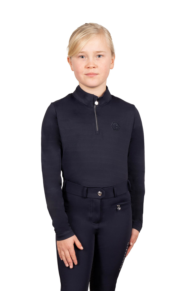 Coldstream Base Layer Hamilton Sparkle - Girls
