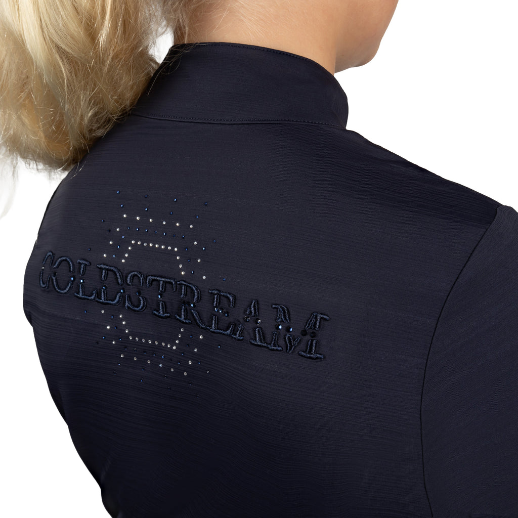 Coldstream Basisschicht Hamilton Sparkle - Mädchen