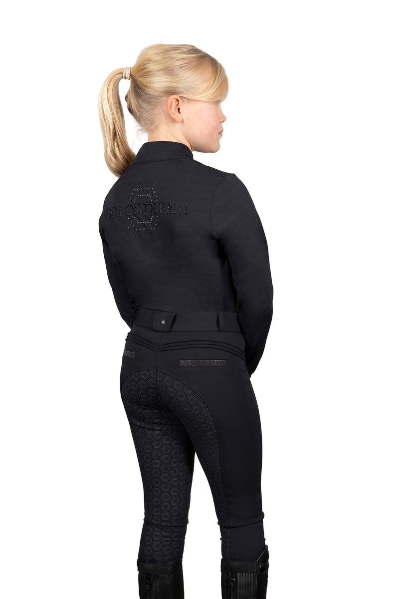Coldstream Base Layer Hamilton Sparkle - Girls