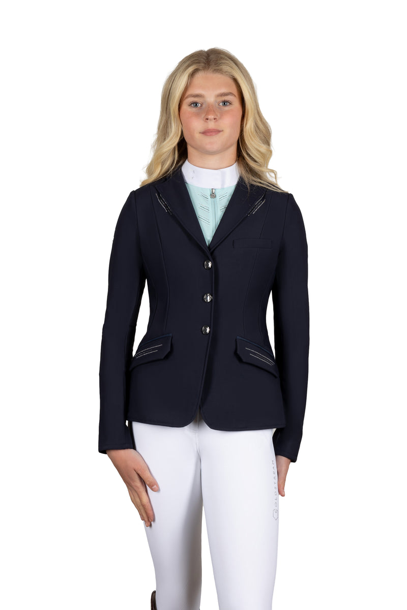 Coldstream Show Jacket Harthill Diamante - Women