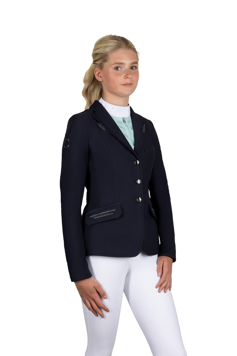 Coldstream Show Jacket Harthill Diamante - Women
