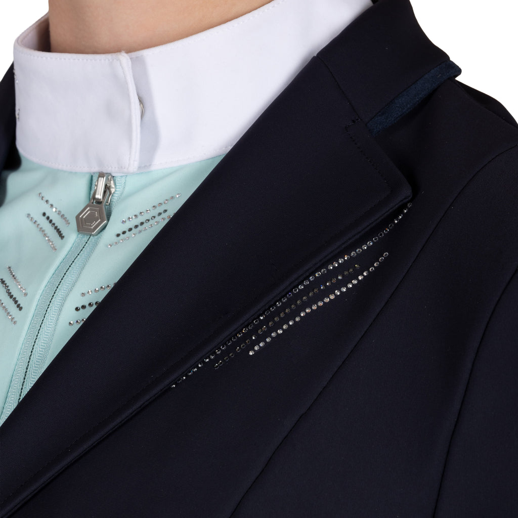 Coldstream Show Jacket Harthill Diamante - Women