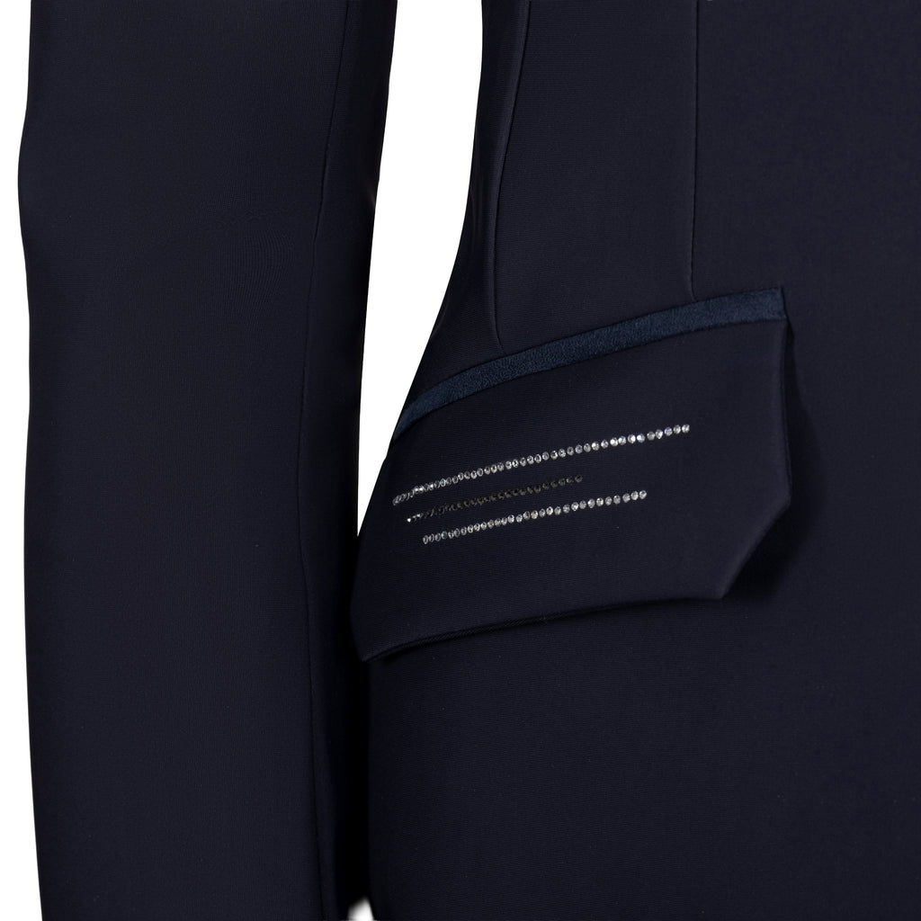 Coldstream Show Jacket Harthill Diamante - Women