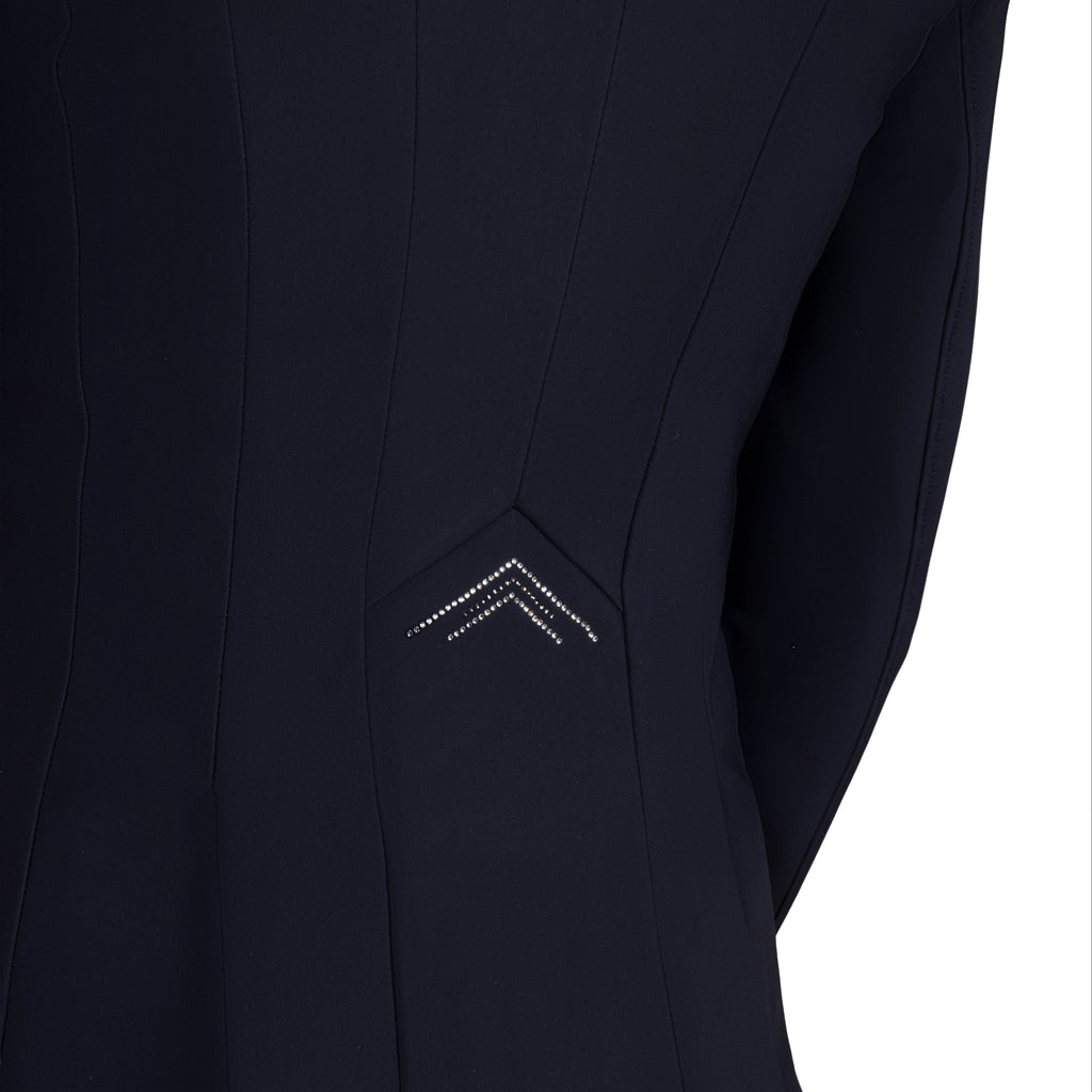 Coldstream Show Jacket Harthill Diamante - Women