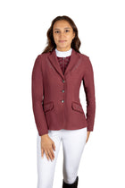 Coldstream Show Jacket Harthill Diamante - Women