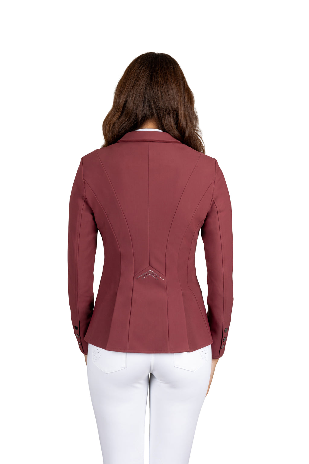 Coldstream Show Jacket Harthill Diamante - Women