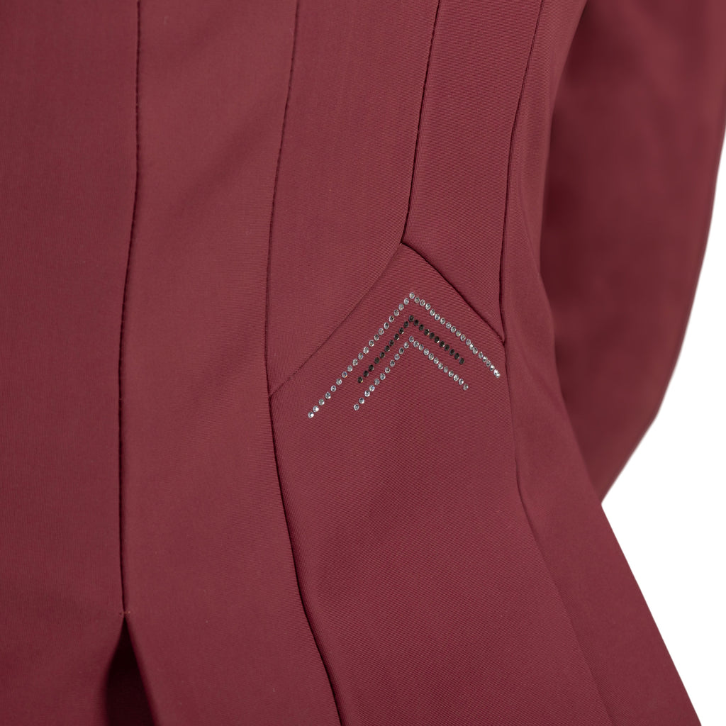 Coldstream Show Jacket Harthill Diamante - Women