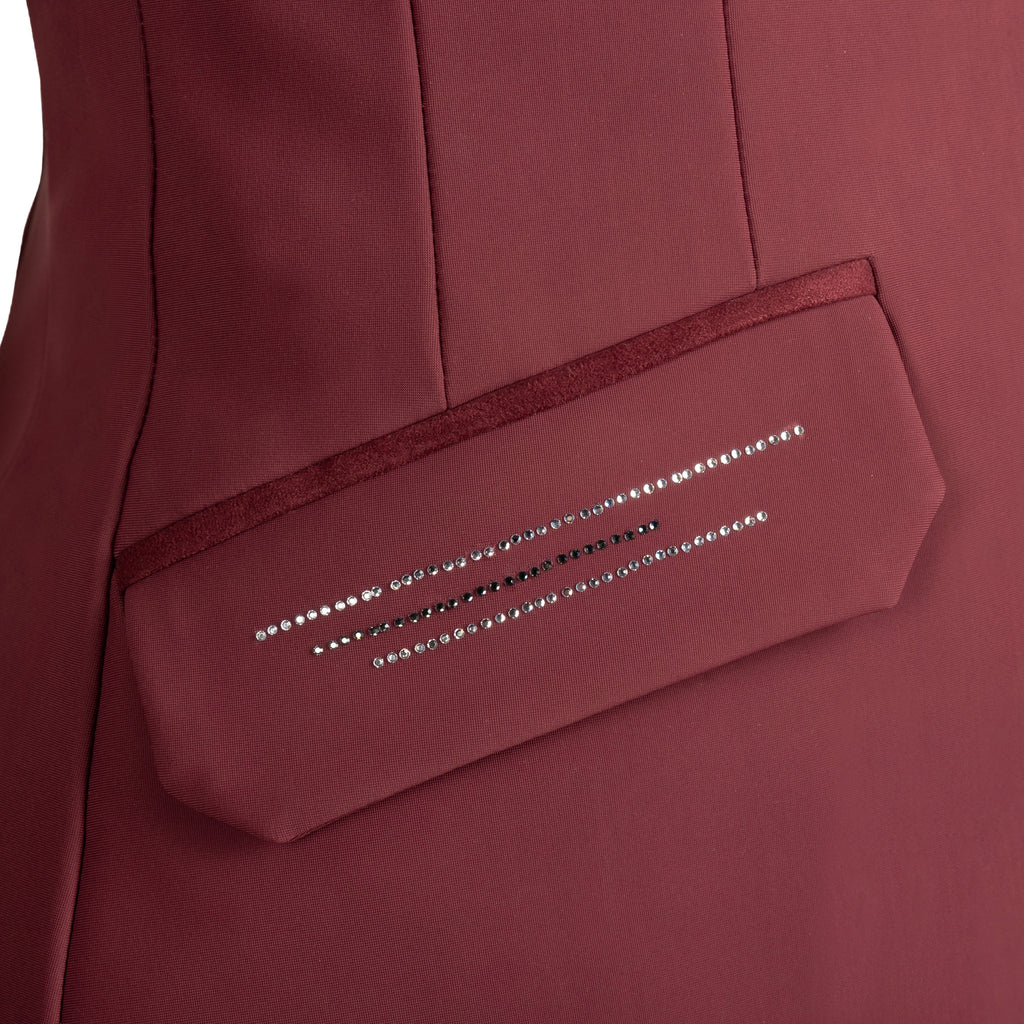 Coldstream Show Jacket Harthill Diamante - Women