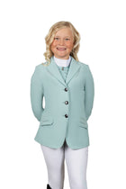 Coldstream Wedstrijdjas Harthill Diamante -Meisjes