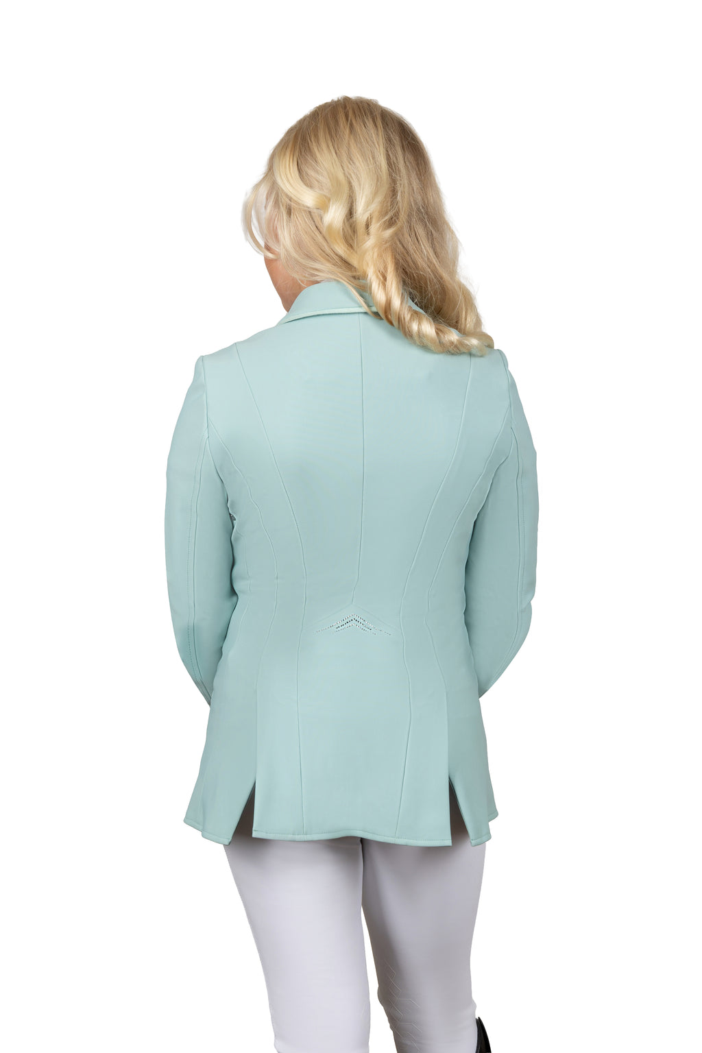 Coldstream Wedstrijdjas Harthill Diamante -Meisjes