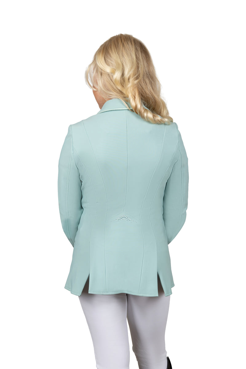 Coldstream Show Jacket Harthill Diamante - Girls