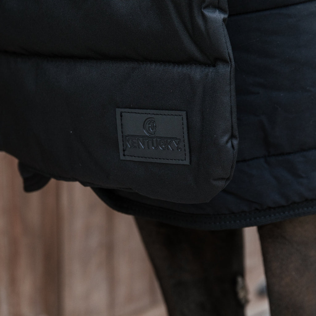 Bavoir pour cheval Kentucky - Imperméable