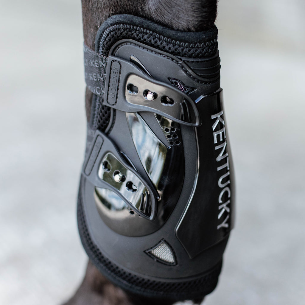 Kentucky Moonboots Air X