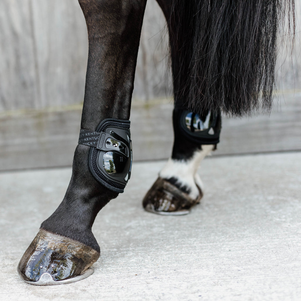 Kentucky Moonboots Air