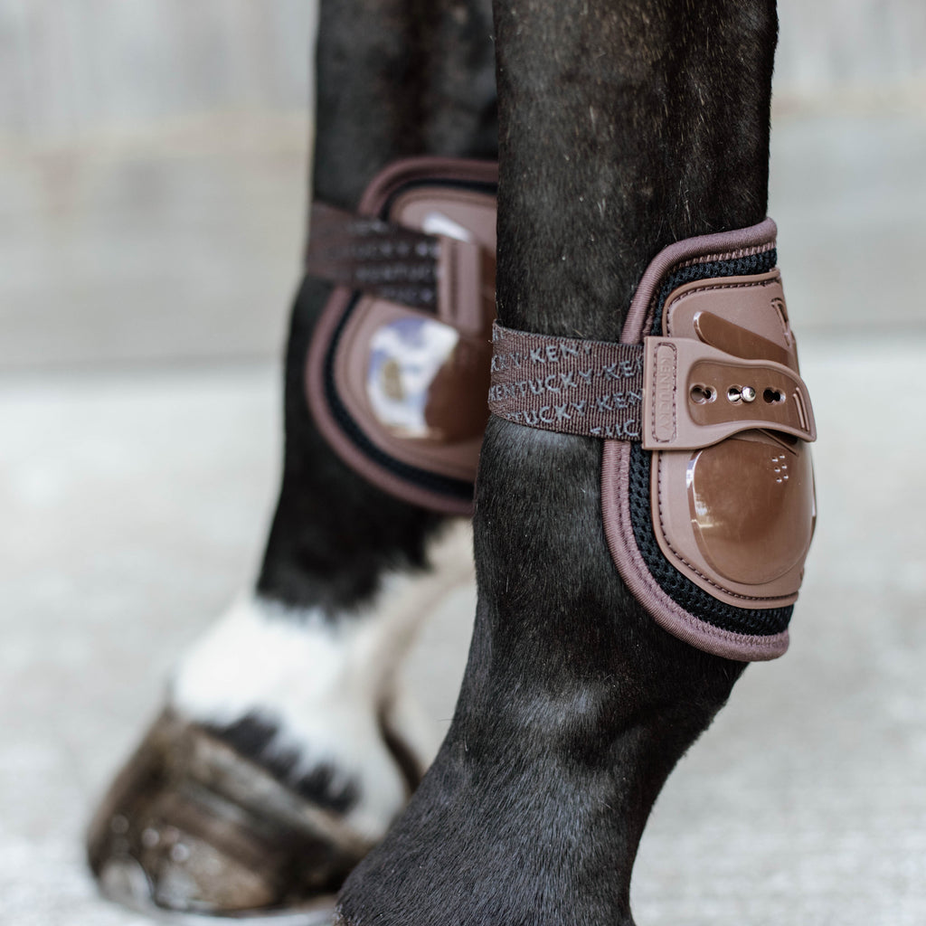 Kentucky Moonboots Air