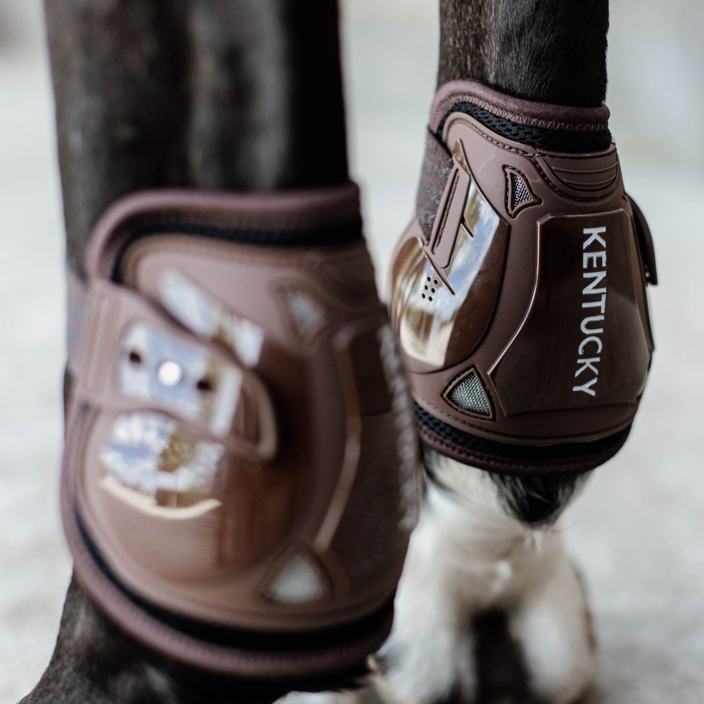 Kentucky Moonboots Air