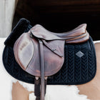 Kentucky Zadeldekje Velvet Skin Friendly - Jumping