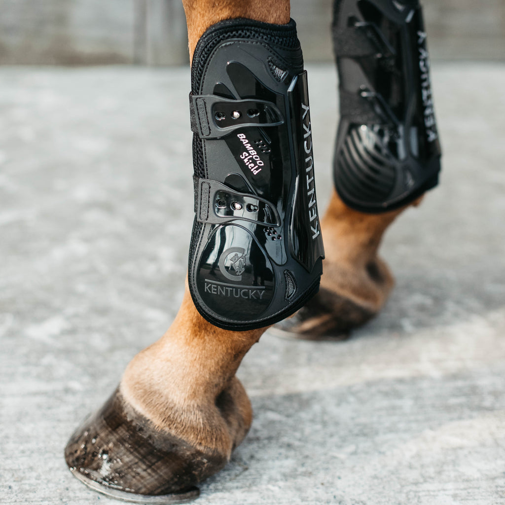 Kentucky Peesbeschermers - Bamboo Elastic