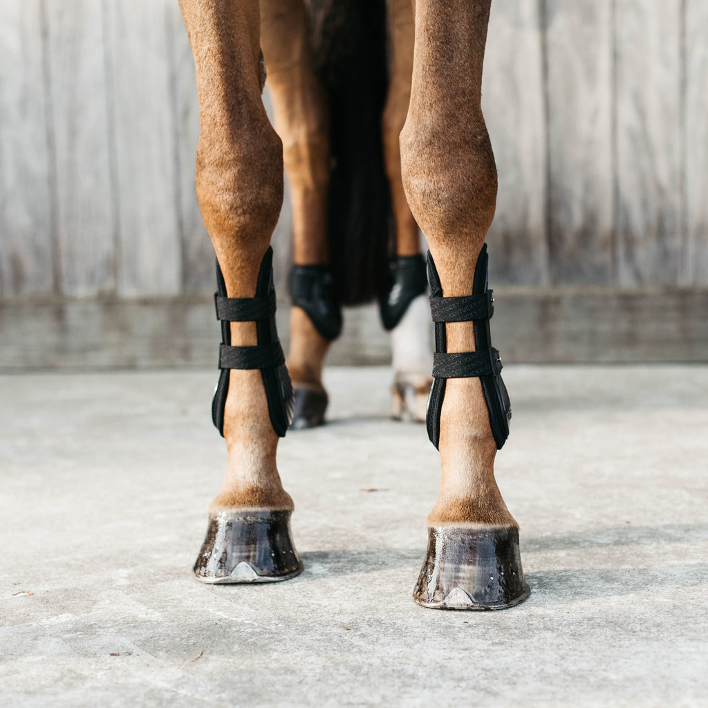 Kentucky Peesbeschermers - Bamboo Elastic