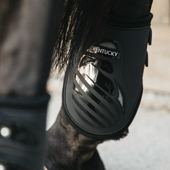 Kentucky Fesselkopfstiefel Elastisch