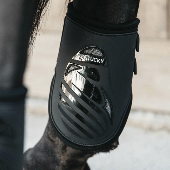 Kentucky Fesselkopfstiefel Elastisch