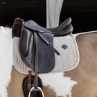 Kentucky Satteldecke Velvet - Hautfreundlich - Dr