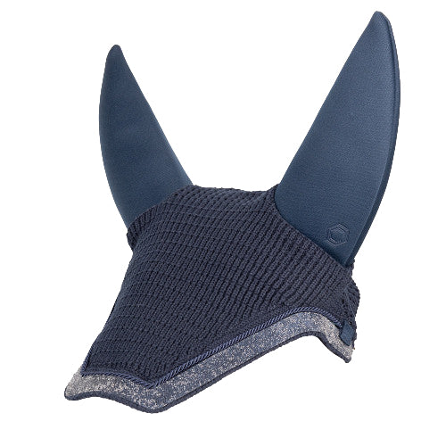 Coldstream Fly Bonnet Lowick Crystal - Soundless