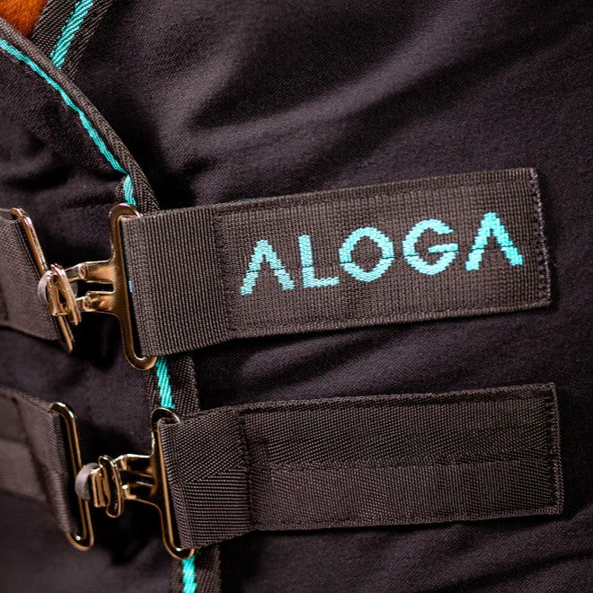 Aloga Equestrian Versatile Sheet