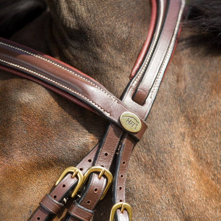 HFI Comfort Bridle