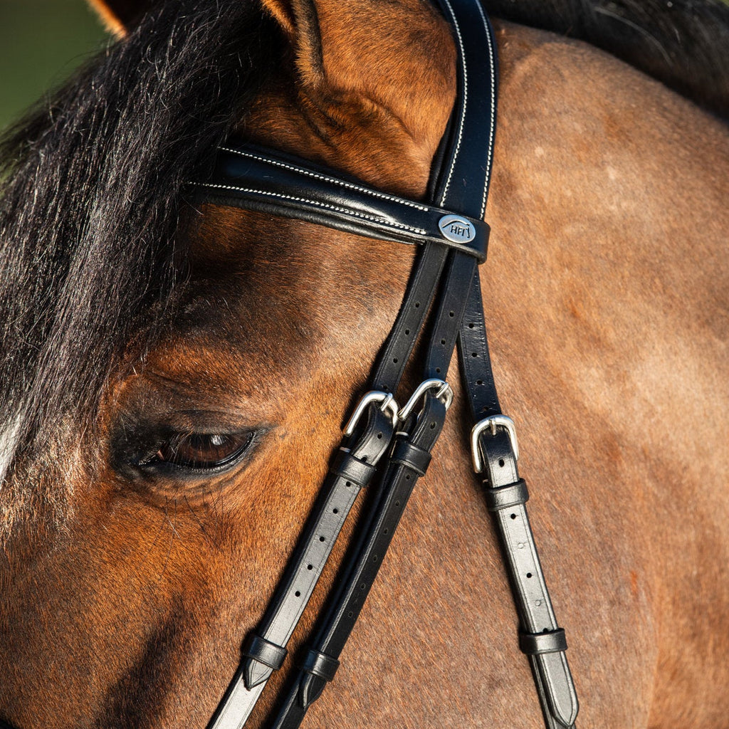 HFI Elegant Bridle