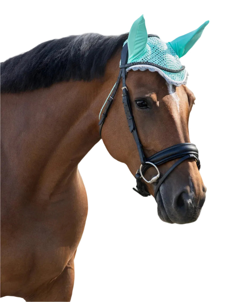 QHP Fly Bonnet Color