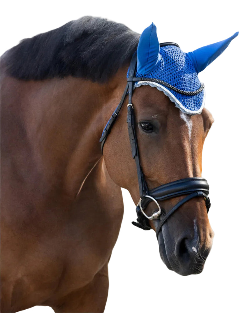 QHP Fly Bonnet Color