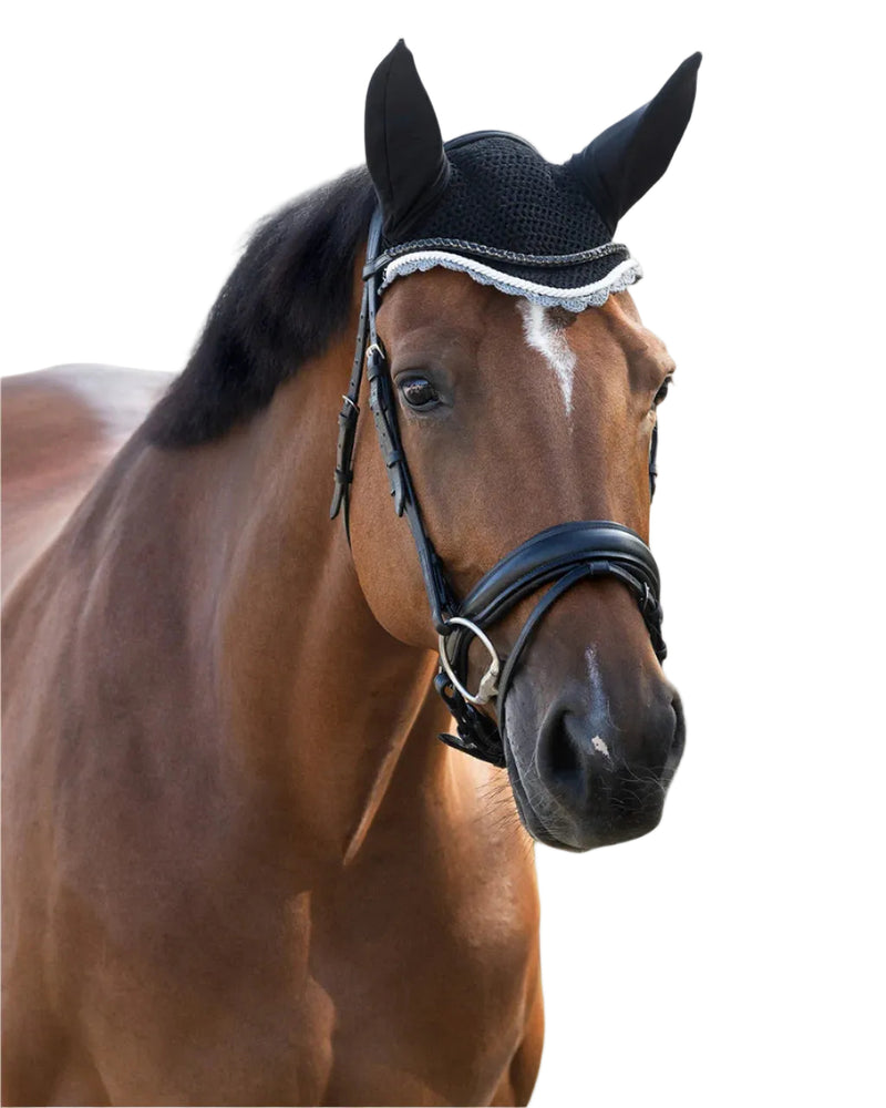 QHP Fly Bonnet Color