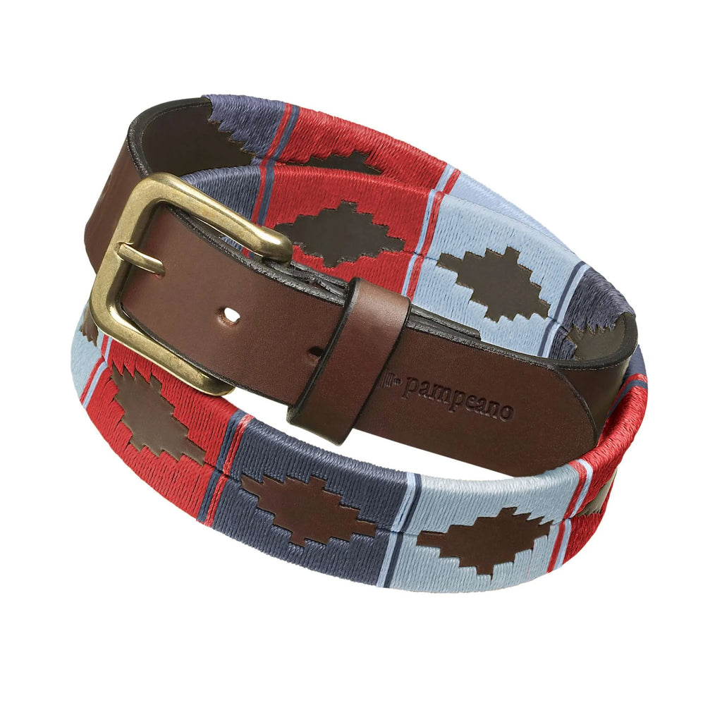 Pampeano Polo Gürtel