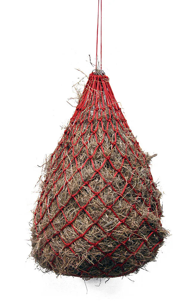Qhp Filet à foin géant
