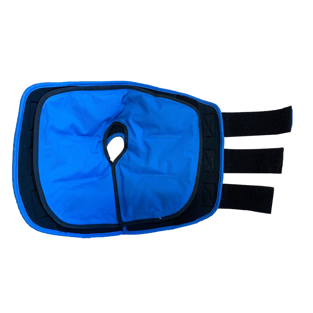 Lamicell Cooling Therapy Eisgamaschen - Sprunggelenk