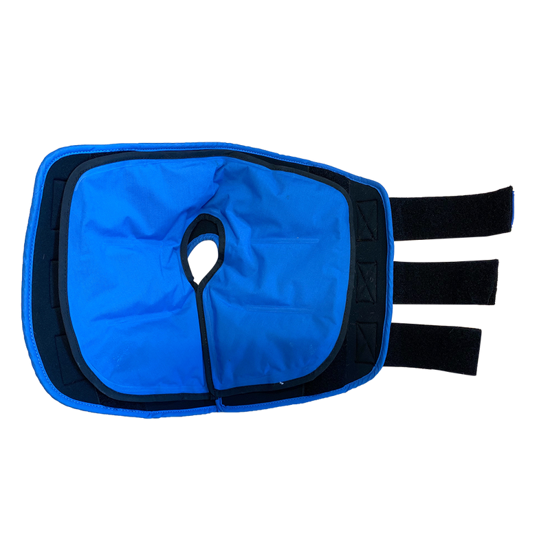 Lamicell Cooling Therapy Ice Boots - Voor Spronggewricht