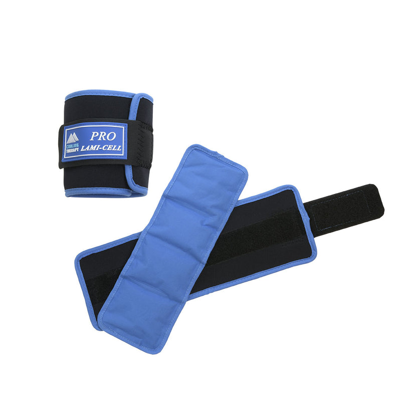 Lamicell Ice Pastern Wraps