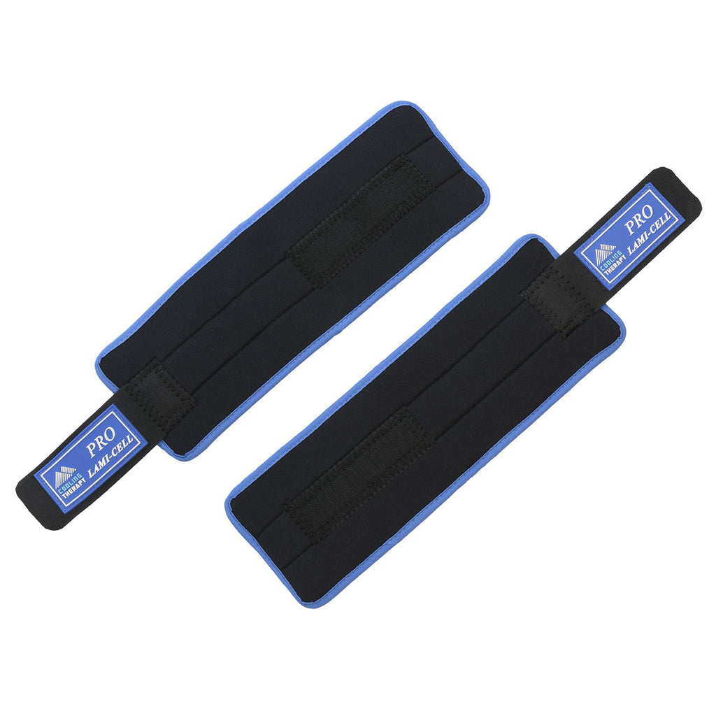 Lamicell Ice Pastern Wraps