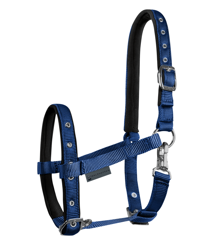 Veulenhalster Comfort