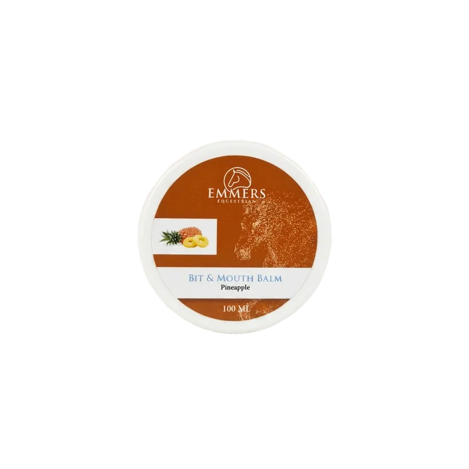 Emmers Bit & Mouth Balm