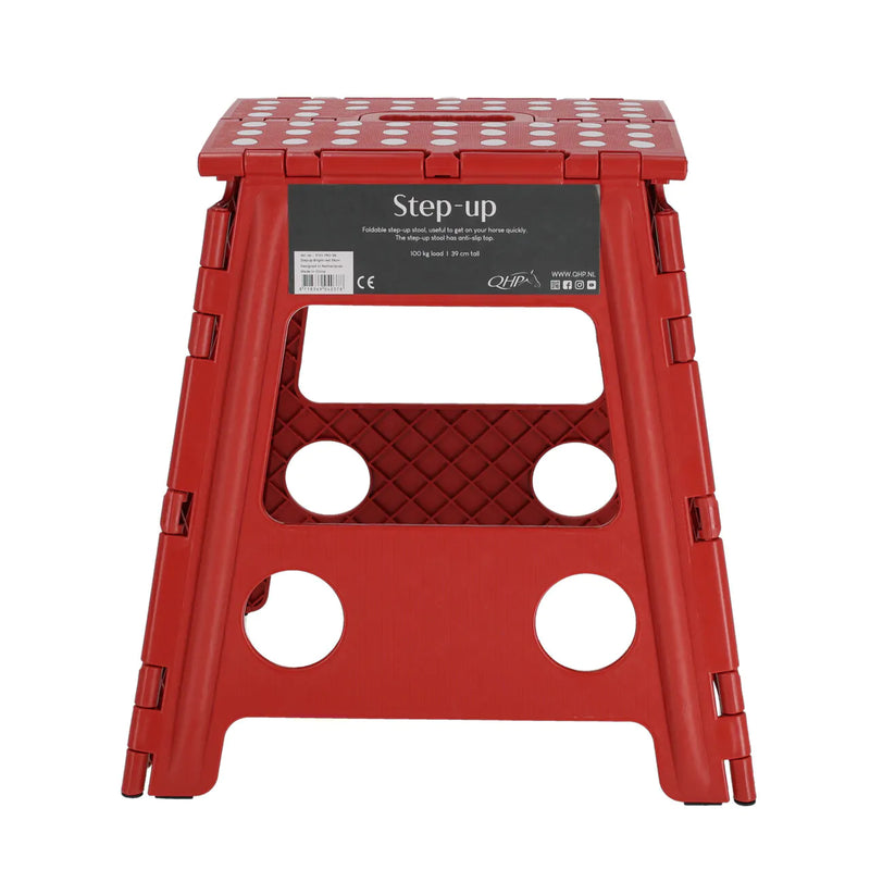 QHP Opstapkruk Step-Up