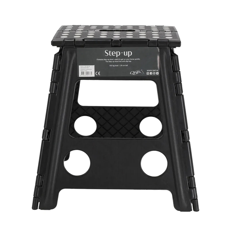 QHP Opstapkruk Step-Up