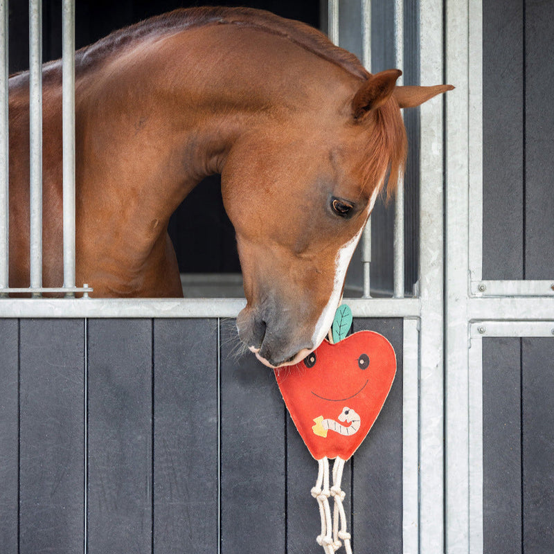 QHP Horse Toy